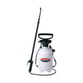 ダイヤスプレー　プレッシャー式噴霧器 単頭式 最長1.5m伸縮ノズル（3段式）付　4L用：No.8744 ＜フルプラ＞