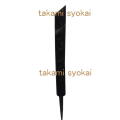 山戸（やまと）青紙付打ち鋼木工手バイト 斜め　左　１８ｍｍ 木柄付 J-3542　木旋クールシリーズ用別売部品＜山戸製作所＞
