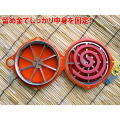コダマ　森林香、パワー森林香専用携帯防虫器　＜児玉兄弟商会＞