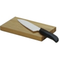 みきかじや村 ナイフスタンド専用（270・210）まな板 TS021