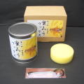 蜜ろうワックス １L　１缶入り