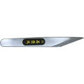 美貴久 切出小刀（大工・竹細工用）磨き仕上　３０ｍｍ：No.23-30C＜池内刃物＞