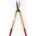 カマキ　本職用 刈込鋏　木柄 １９０ｍｍ　：No.500 ＜岸本農工具製作所＞