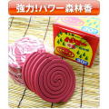 コダマ　パワー森林香（赤色）　３０巻入り　＜児玉兄弟商会＞