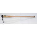 正和 大型鍬 解体鍬（バラシ鍬） 1050mm柄付 角ヒツ：S7020