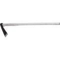 正和 中型鍬 丁能鍬 1050mm柄付：S2080-2