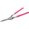 ドウカン　ガーデンしばかーる鋏 １５０ｍｍ ピンク柄付：No.0127-P