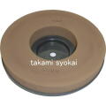 【送料、代引手数料無料】山戸（やまと） トギー　W１８００型用仕上砥石　１８０ｍｍ×２３ｍｍ×８０ｍｍ　＃４０００＜山戸製作所＞
