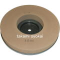 【送料、代引手数料無料】山戸（やまと） トギー　W１８００型用中仕上砥石　１８０ｍｍ×２３ｍｍ×８０ｍｍ　＃１５００＜山戸製作所＞