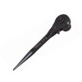 MUST TOOL マルチラチエットレンチ 30/32 1/2DR TRW-4W3032：No.12855＜イチネンアクセス・ミツトモ＞
