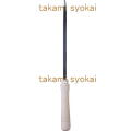 山戸（やまと）替刃式ハイス鋼木工手バイト　穴くり　ホルダー９ｍｍ付：　Y1212＜山戸製作所＞