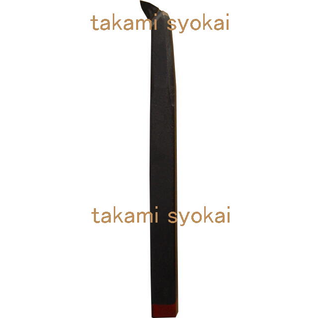 山戸（やまと） 送りシレー用バイト　ＫＡ２０１１－１（右）小　木旋クールシリーズ用別売部品＜山戸製作所＞