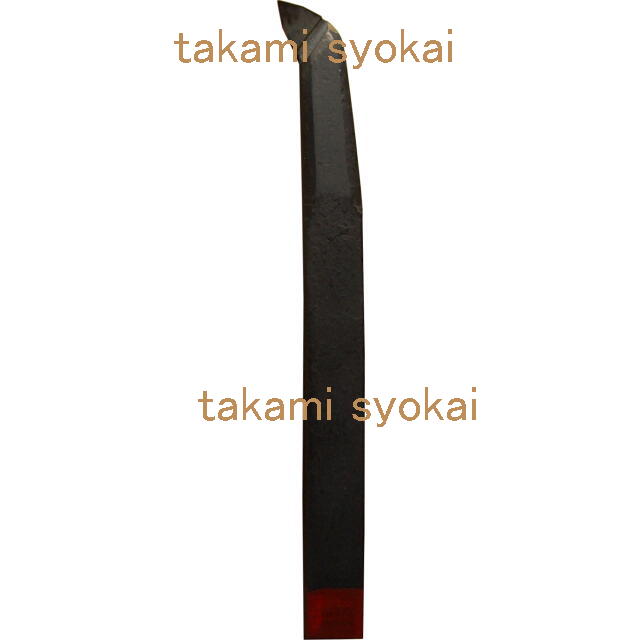 山戸（やまと） 送りシレー用バイト　ＫＡ２０１１－２（右）大　木旋クールシリーズ用別売部品＜山戸製作所＞