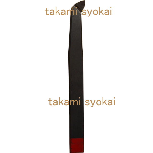 山戸（やまと） 送りシレー用バイト　ＫＡ２０１２－１（左）小　木旋クールシリーズ用別売部品＜山戸製作所＞