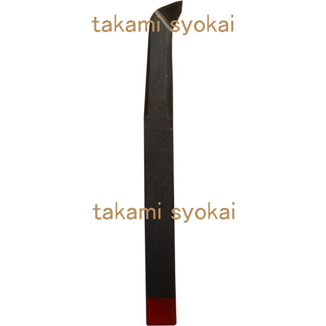 山戸（やまと） 送りシレー用バイト　ＫＡ２０１２－２（左）大　木旋クールシリーズ用別売部品＜山戸製作所＞