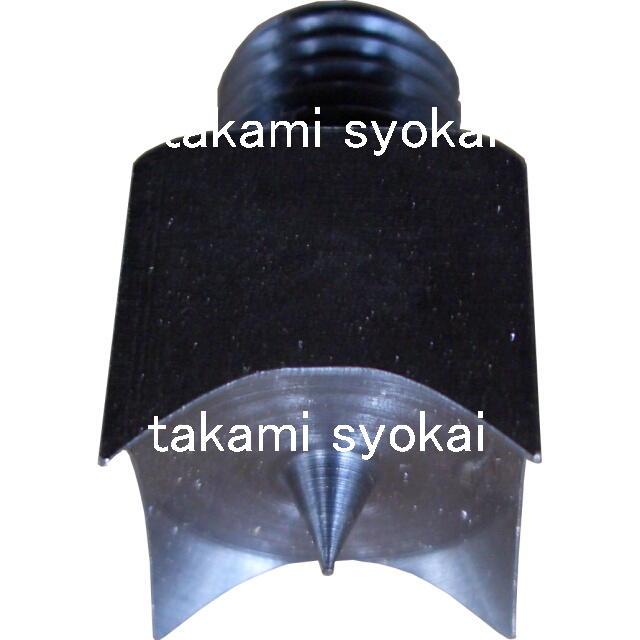 山戸（やまと） 主軸用４ッ爪　木旋クールシリーズ用別売部品＜山戸製作所＞