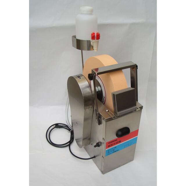 100％本物保証！ 電動式 刃物水研機 150S タテ型 yes-netzwerk.de