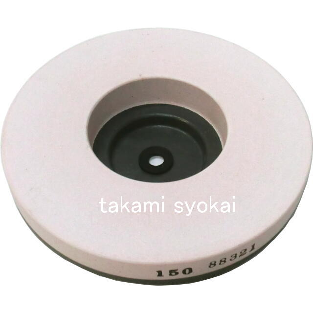 山戸（やまと）トギー　W１８００型用荒中砥石　１８０ｍｍ×２３ｍｍ×８０ｍｍ　＃３２０＜山戸製作所＞