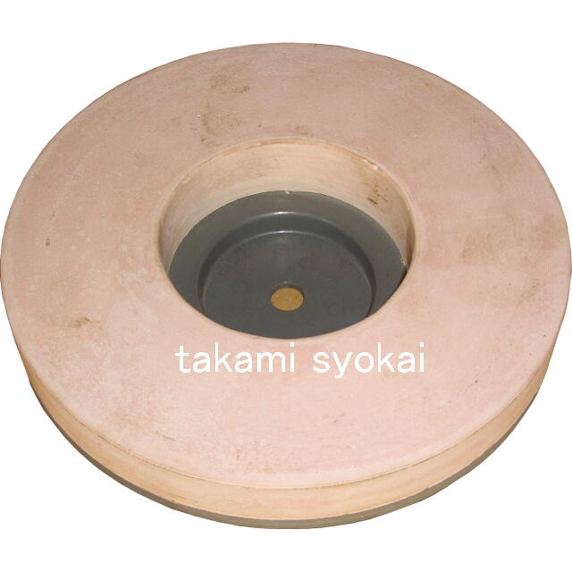 【送料、代引手数料無料】山戸（やまと） トギー　W１８００型用中砥石　１８０ｍｍ×２３ｍｍ×８０ｍｍ　＃８００＜山戸製作所＞