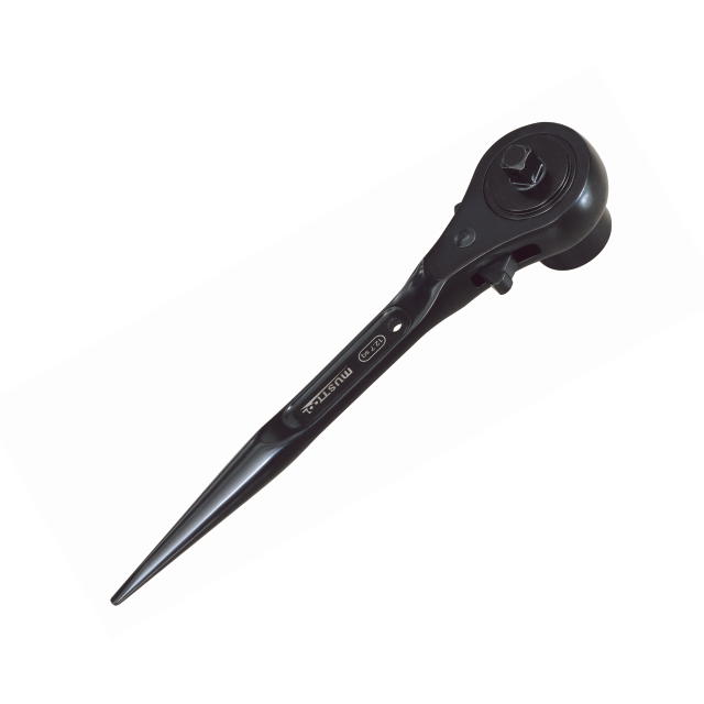 MUST TOOL マルチラチエットレンチ 30/32 1/2DR TRW-4W3032：No.12855＜イチネンアクセス・ミツトモ＞