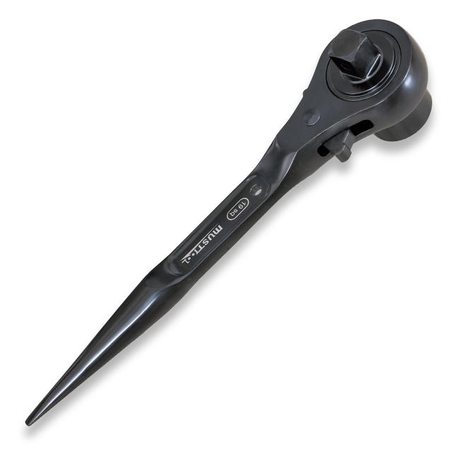 MUST TOOL マルチラチエットレンチ 30/32 3/4DR TRW-6W3032：No.12856＜イチネンアクセス・ミツトモ＞
