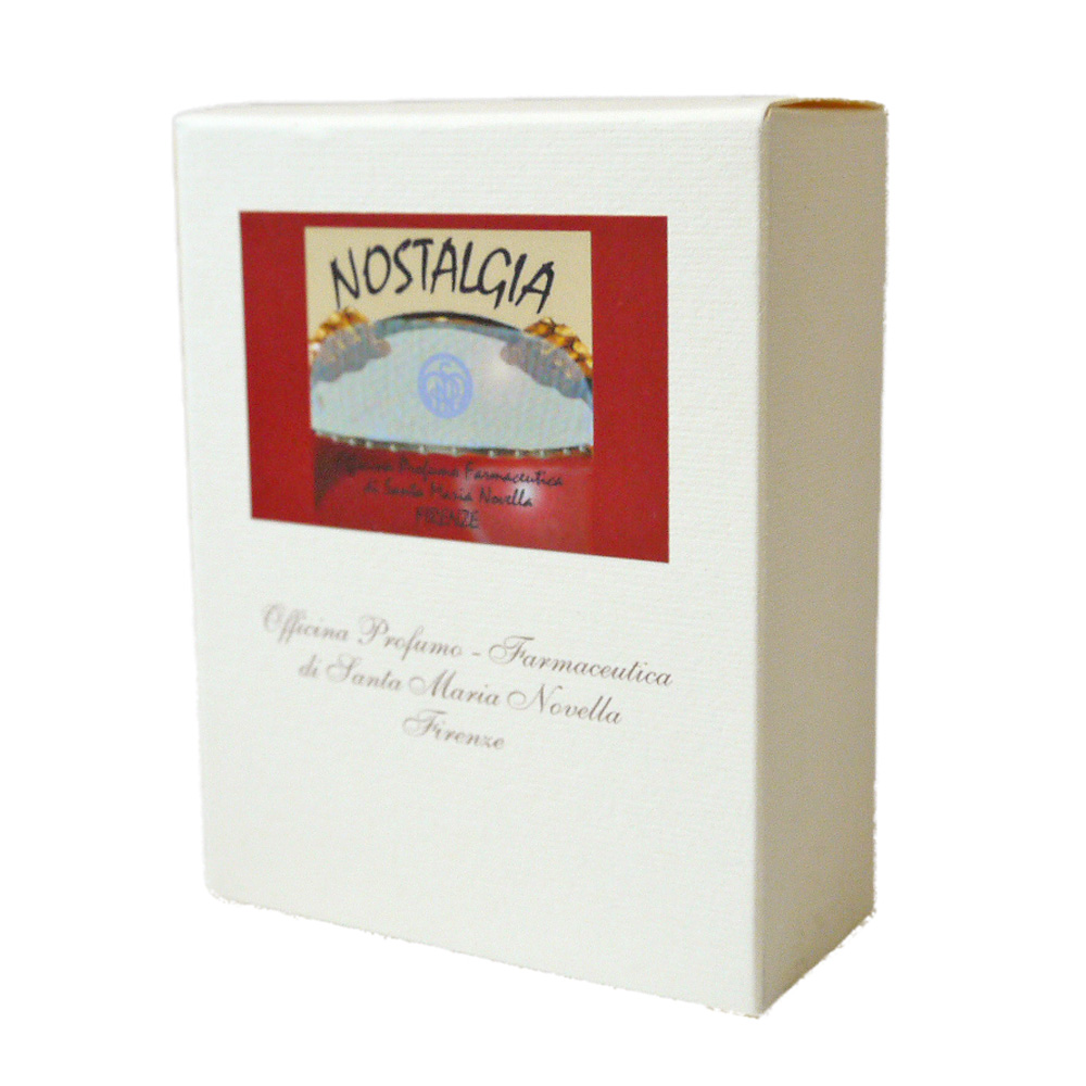 サンタマリアノヴェッラ薬局　オーデコロン　ノスタルジア　NOSTALGIA 　Santa Maria Novella