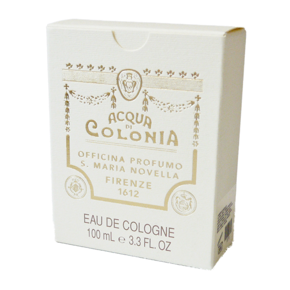 Santa Maria Novella　オーデコロン　その他の香り　サンタマリアノヴェッラ薬局