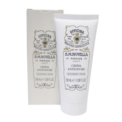 サンタマリアノヴェッラ薬局　アンティオドーレクリームCrema Antiodore　Santa Maria Novella