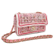 CHANEL(シャネル)のバッグやお財布を格安通販