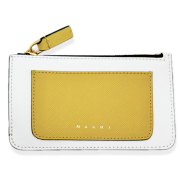 【新品未使用】MARNI イエロー ミニウォレット　コインケース　マルニ 楽天市場】マルニ（カラーイエロー）（財布・ケース｜バッグ