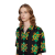グッチ 男女兼用 チェーンネックレス ロゴプレート  シルバー925 ヴィンテージ風  GUCCI