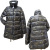 モンクレール　ダウンジャケット（コート）　TORCY GIUBBOTTO　カモフラージュ迷彩カーキ　#1  MONCLER