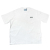プラダ　メンズ　胸ポケット　クルーネックTシャツ　白　#M  PRADA