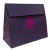 トリーバーチ　スパンコール&ビジュー　鳥　キーホルダー　シルバー　TORY BURCH