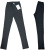 ミキミアリ　リピーター続出！　美脚シルエット　レギンスパンツ　黒 #XS #S #M #L #XL　Miki MIALY
