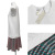 ピンコ　キルティング　ワンピース　白　＃XS　PINKO