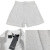 ピンコ　コットンレース　ショートパンツ　白　＃40　PINKO