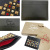 クリスチャンルブタン　スタッズ名刺入れ（カードケース）　黒　Christian Louboutin