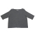 ヴァレンチノ　カシミヤ100％　半袖ニット（セーター）　グレー　#L　VALENTINO