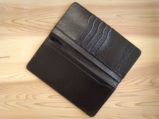 財布　半製品