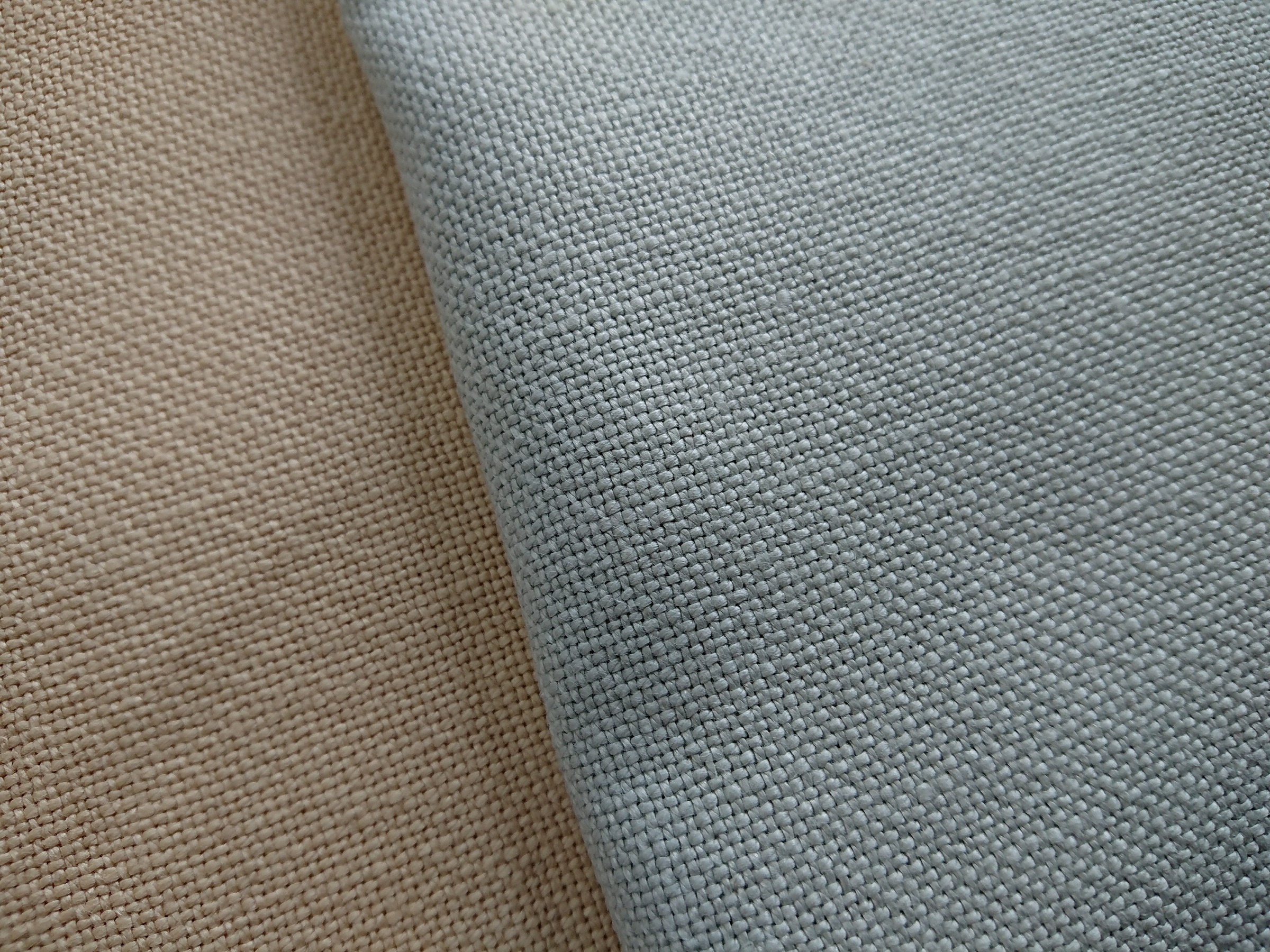 国産　麻　コングレス