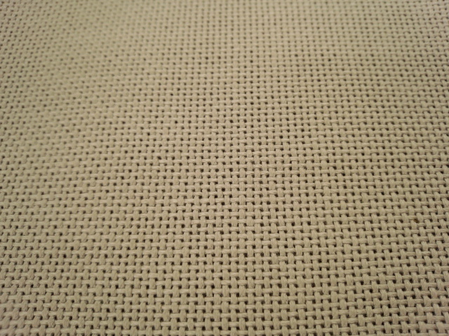 コングレス　こぎん布　砂色（サンド）