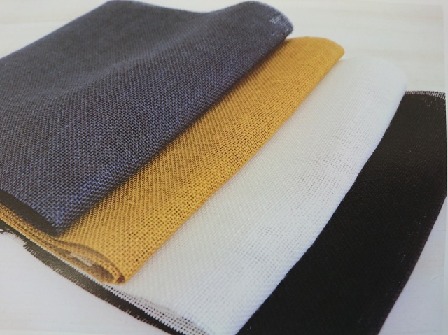 オリムパス　リネンクロス