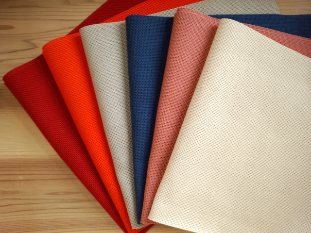 コングレス　こぎん布