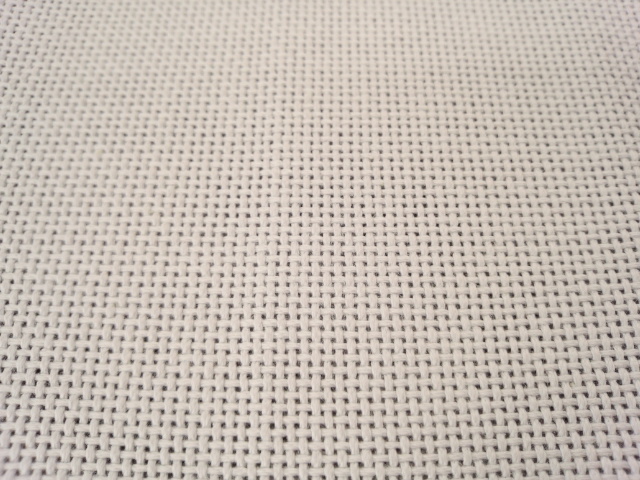 コングレス　こぎん布　グレー