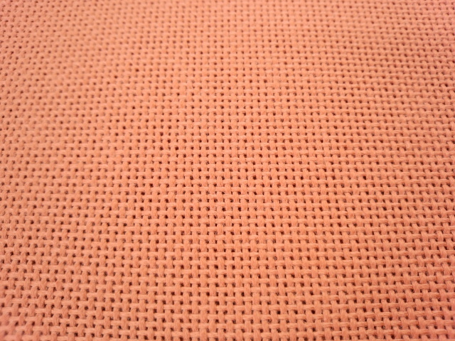 コングレス　こぎん布　ローズ