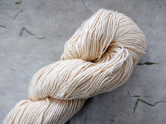 いとや　こぎん　糸　綿糸