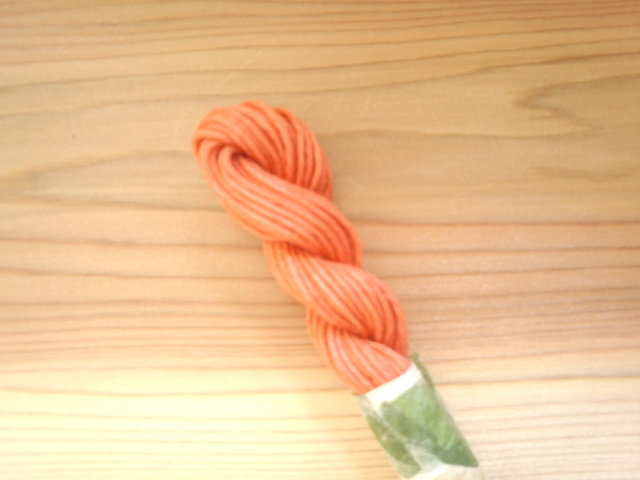 藍染め 茜染め 越後路の彩