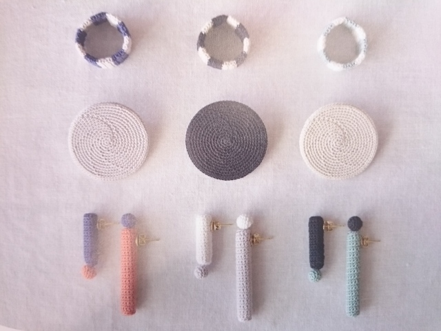 ダルマ　６０　レース糸