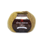 アルパカモヘアフィーヌグラデーション